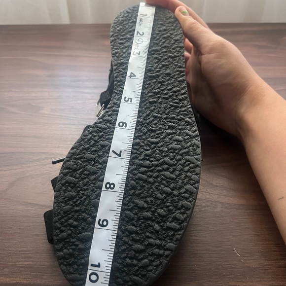 Rogue DoWin lifters, black, size 6.5 - Picture 5 of 6